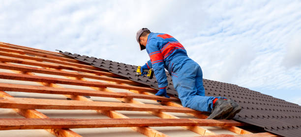 Best 4 Ply Roofing  in San Juan, TX