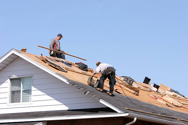 Waterproofing in San Juan, TX