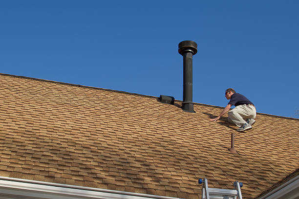 Best Roof Installation  in San Juan, TX